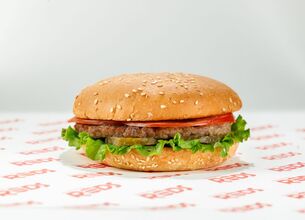 Гамбургер