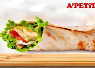 Цезарь ролл