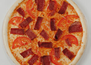 Мусульманская