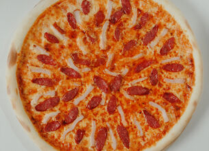 Американка